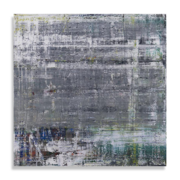 Gerhard Richter, Cage (P19-3)