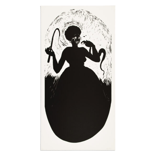 Kara Walker, Boo-Hoo