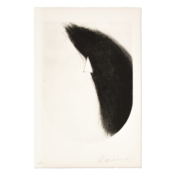 Arnulf Rainer, Acht Masken