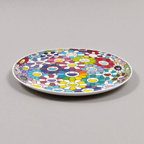 Takashi Murakami, Gargantua on Your Palm