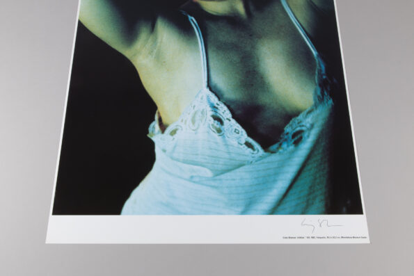 Cindy Sherman, Untitled 103