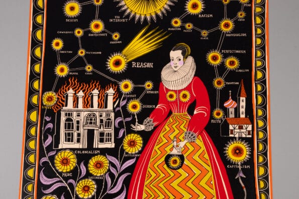 Grayson Perry, Magical Thinking