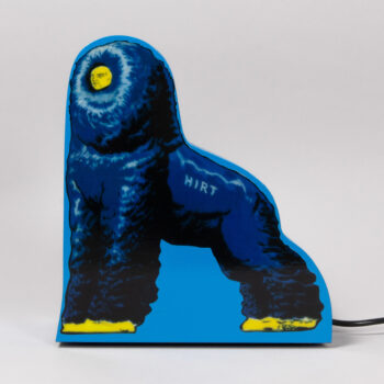 Neo Rauch - Hirt