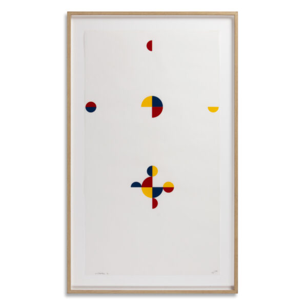 Gabriel Orozco - Untitled Print