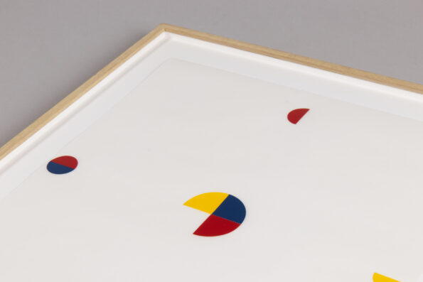 Gabriel Orozco - Untitled Print