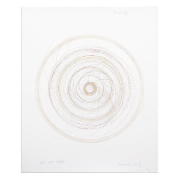 Damien Hirst - Spin Spin Sugar