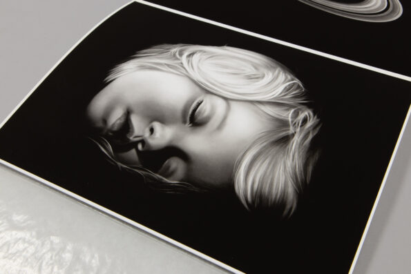 Robert Longo - Essentials